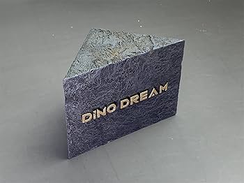 Amazon | DINO DREAM 30周年記念モデル 1/15 サイズ